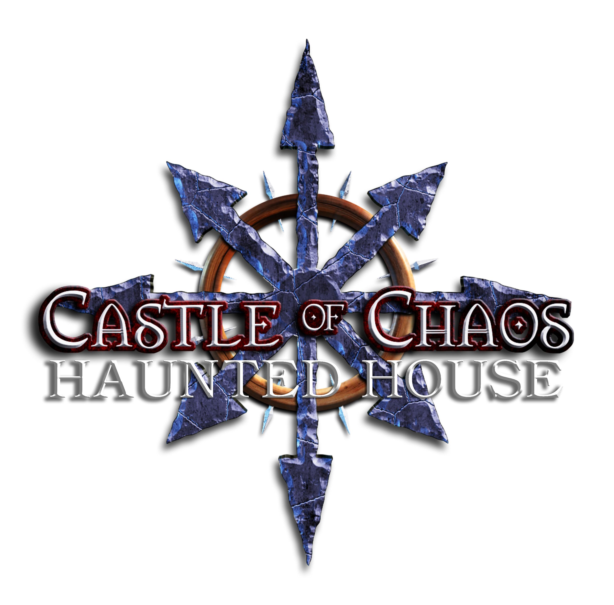 Castle of Chaos logo