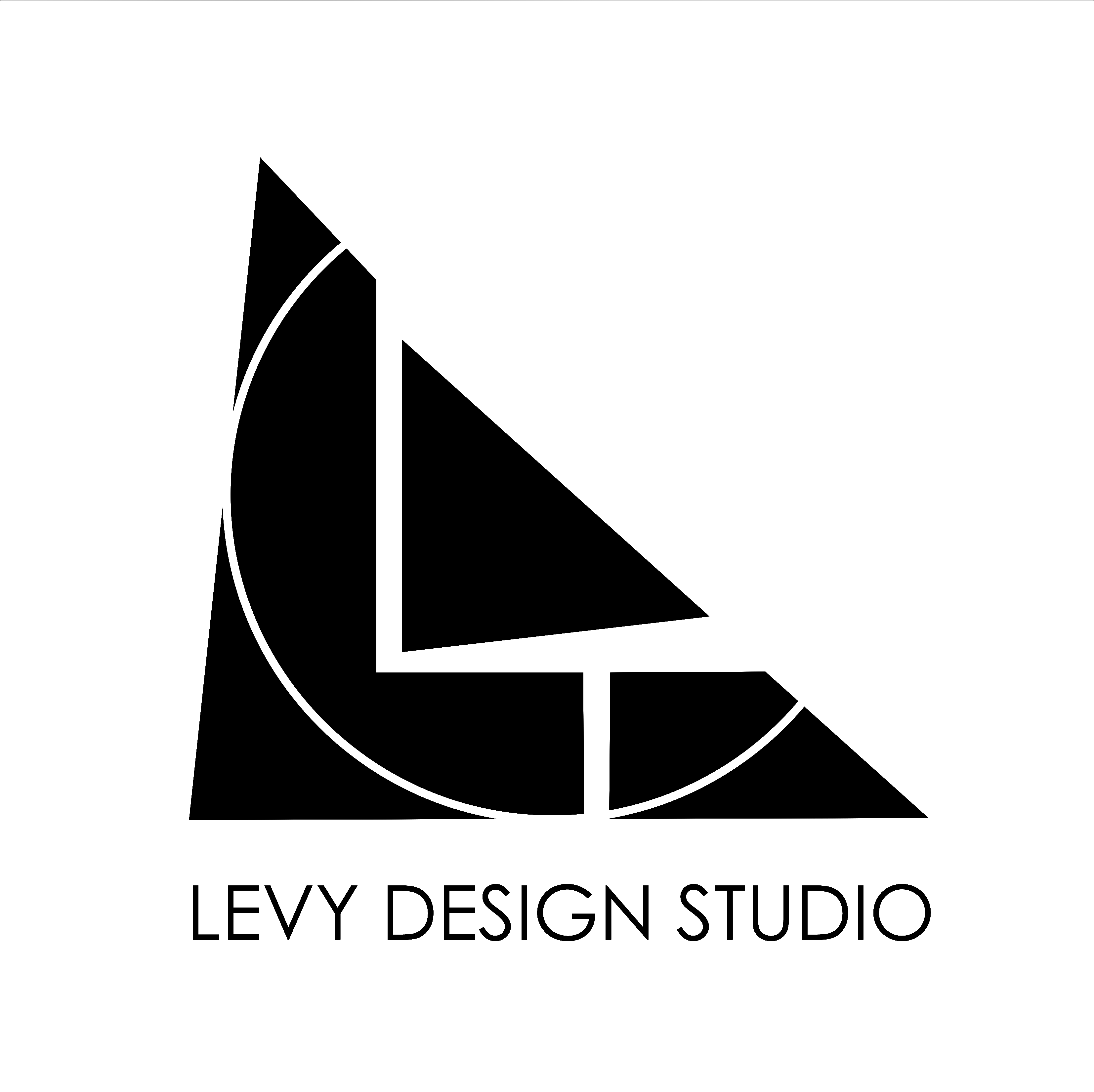 Levy Design Studio logo