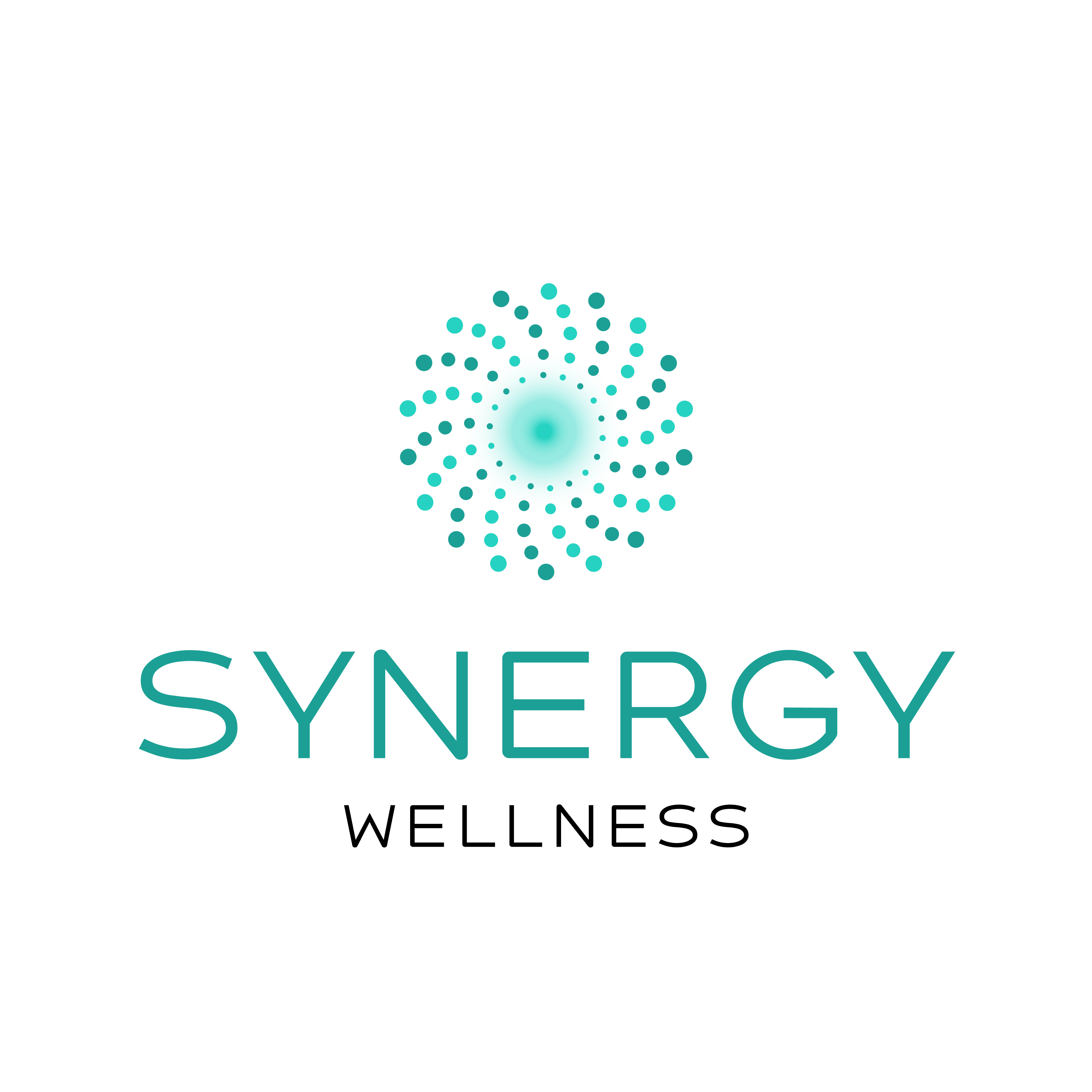 Synergy Wellness Idaho logo