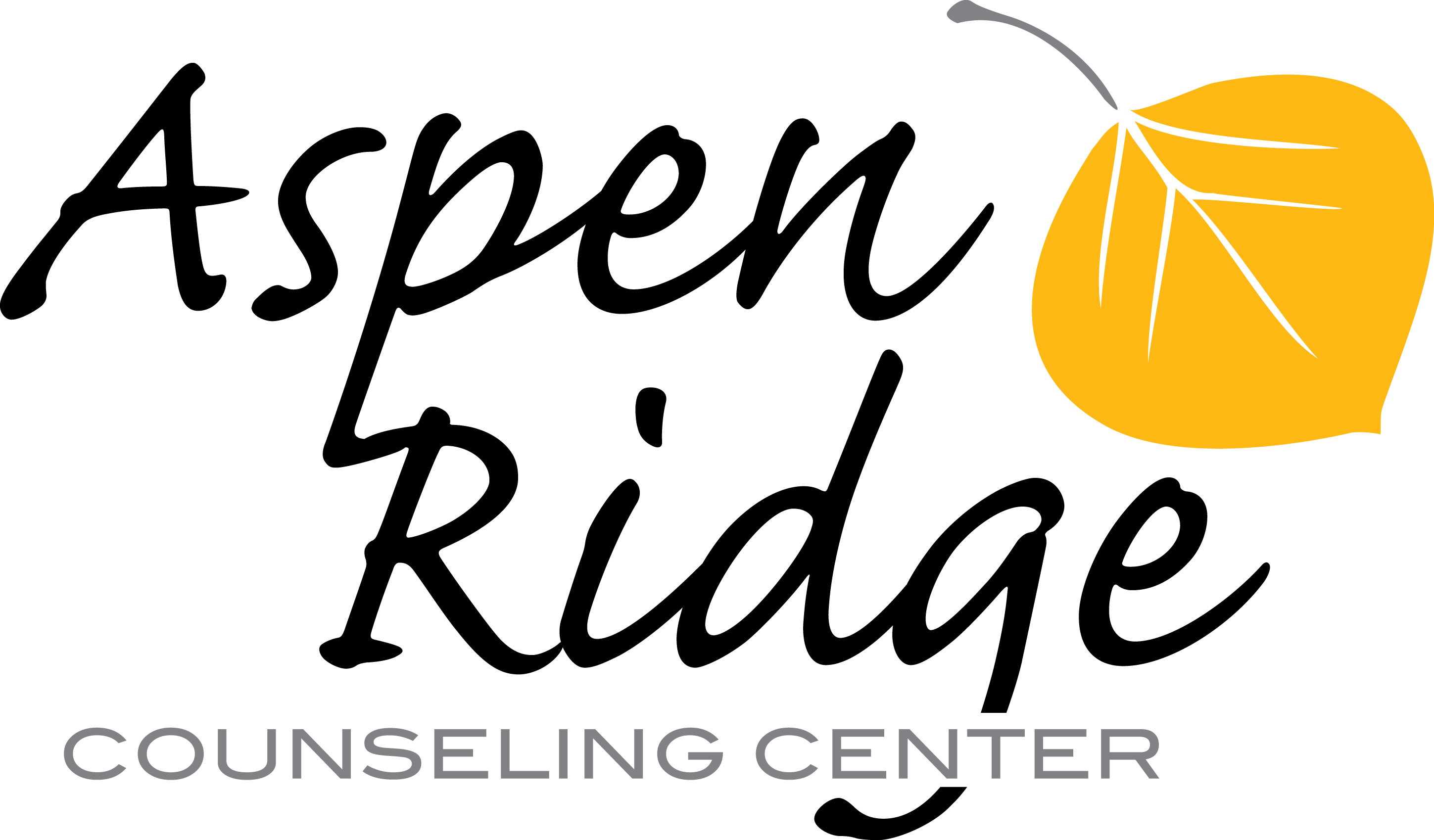 Aspen Ridge Counseling Center logo