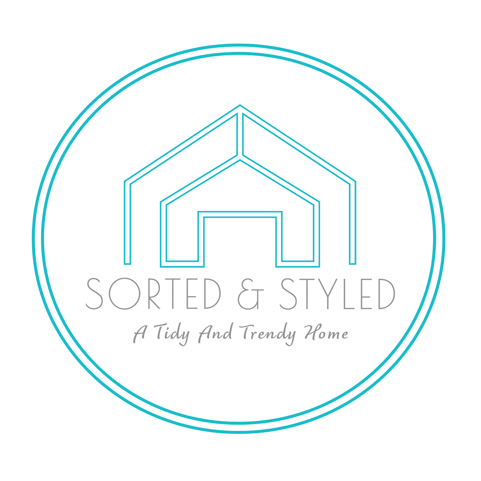 Sorted & Styled logo
