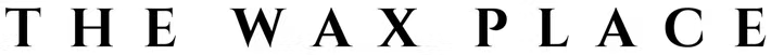 The Wax Place logo