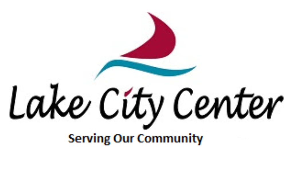 Lake City Center logo