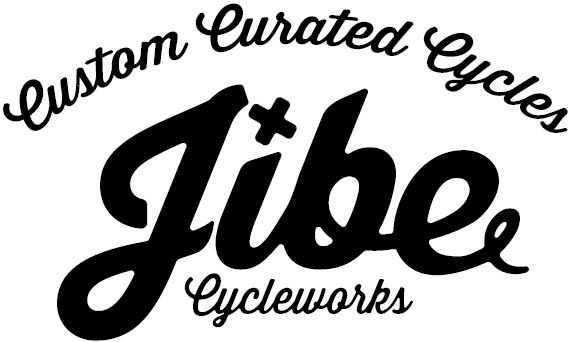Jibe Cycleworks logo