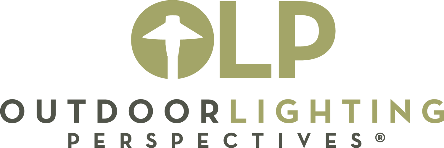 Outdoor Lighting Perspectives logo