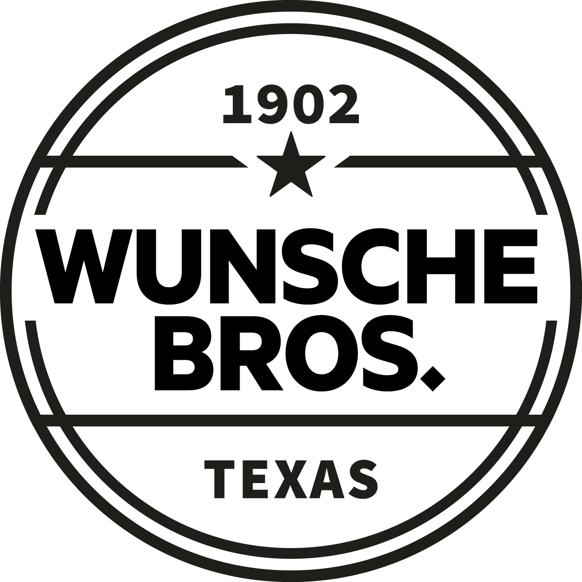Wunsche Bros. logo