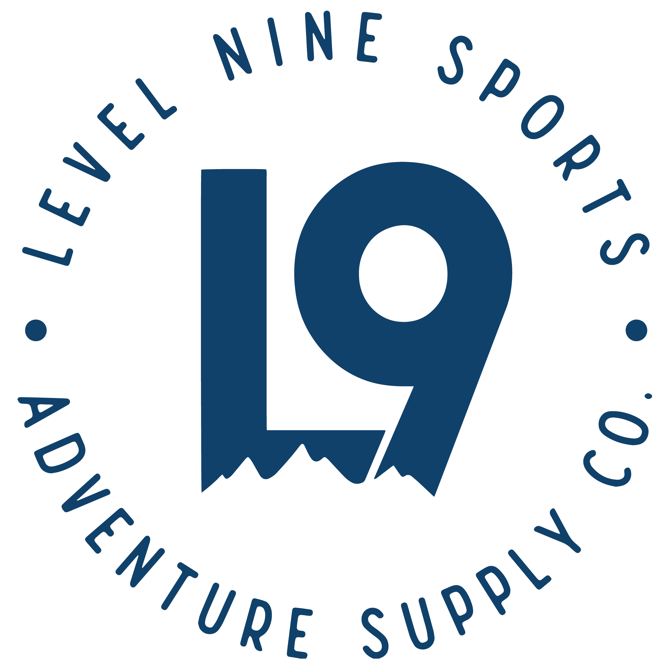 Level Nine Sports logo