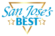 San Jose's Best logo