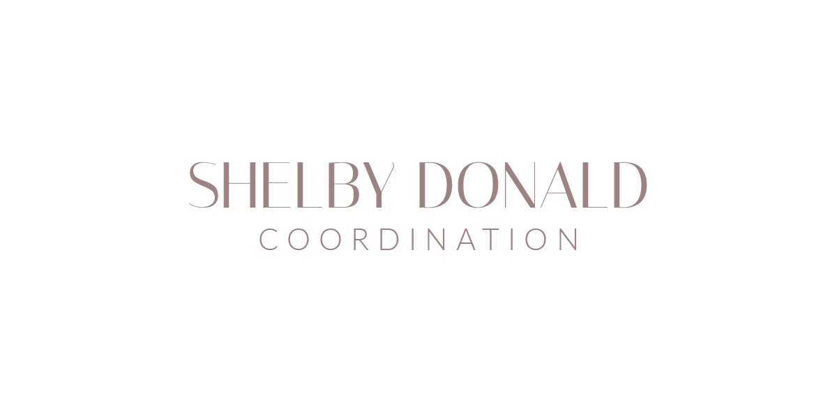 Shelby Donald & Company logo