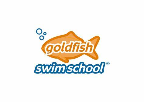 Goldfish Swim School logo