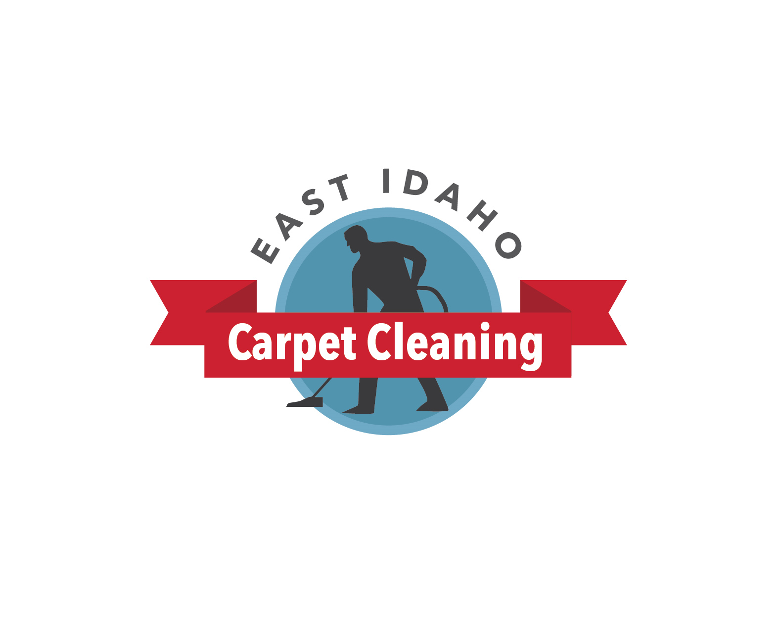 East Idaho Carpet Cleaning logo