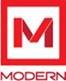 Modern Display logo