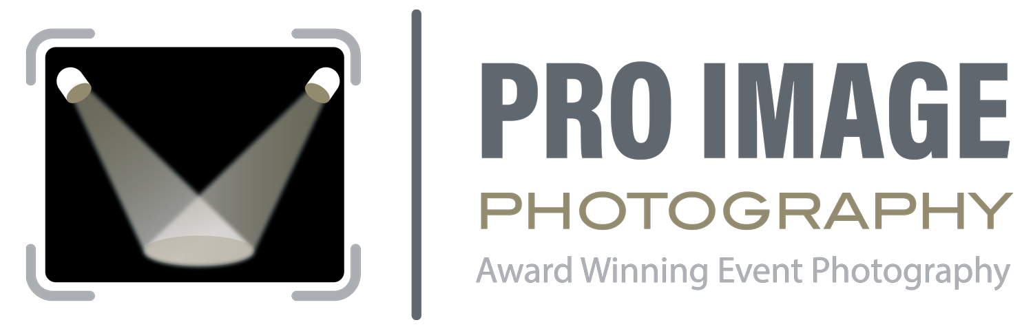 Pro Image Photography logo