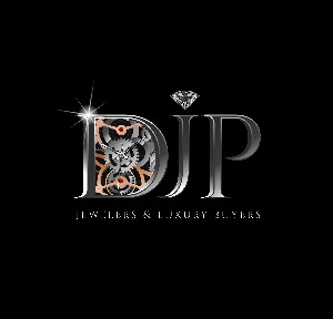 DJP Jewelers & Luxury Buyers (DJP Diamonds) logo