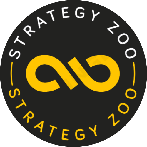 Strategy Zoo logo