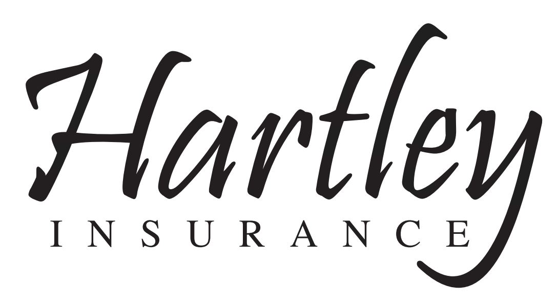 Hartley Insurance logo