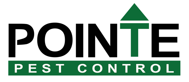Pointe Pest Control logo