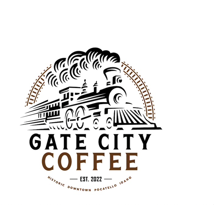 Gate City Coffee logo