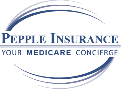 Pepple Insurance logo