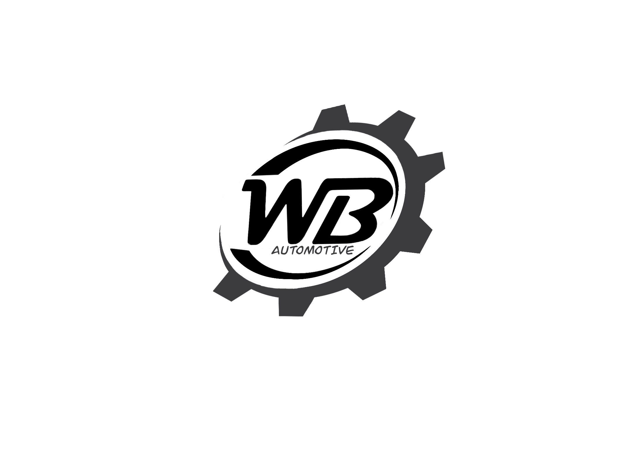 WB Automotive logo