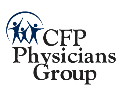 CFP Physicians Group logo