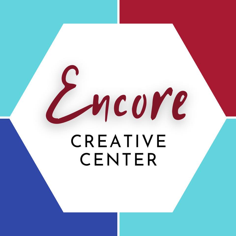 Encore Creative Center logo