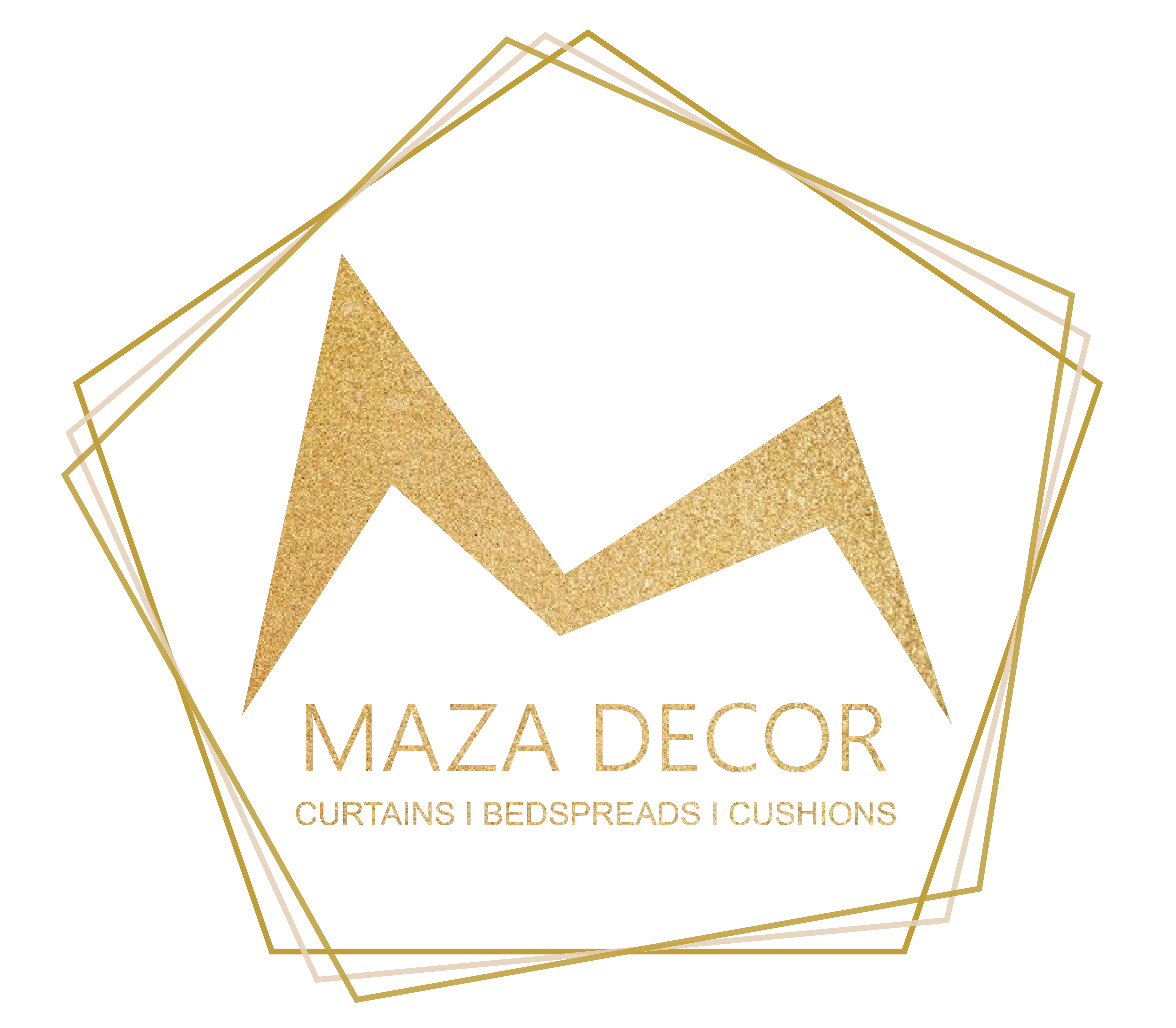 Maza Decor logo