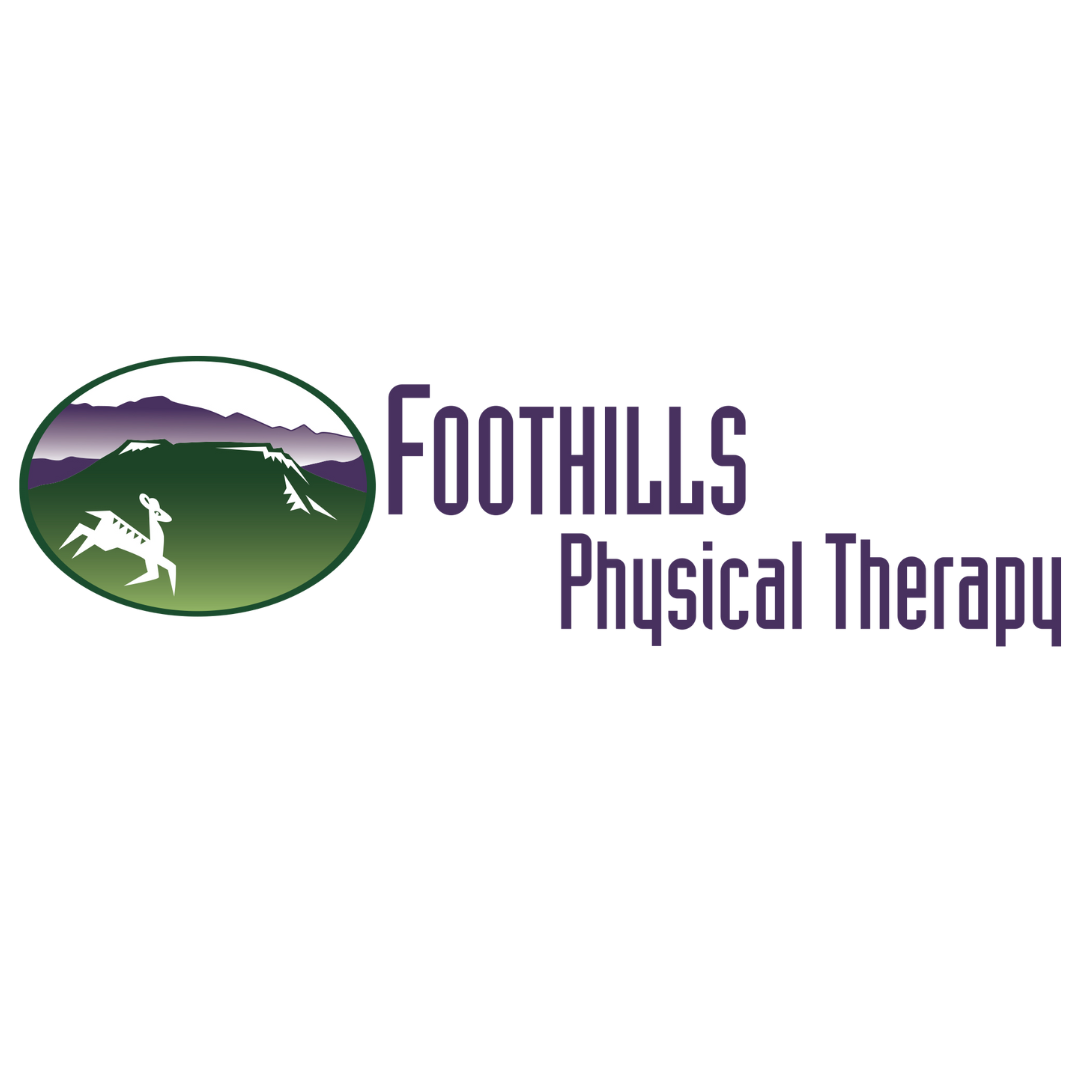 Foothills Physical Therapy logo