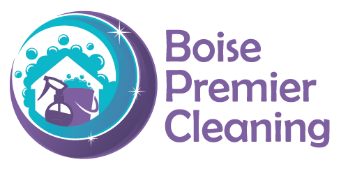 Boise Premier Cleaning logo