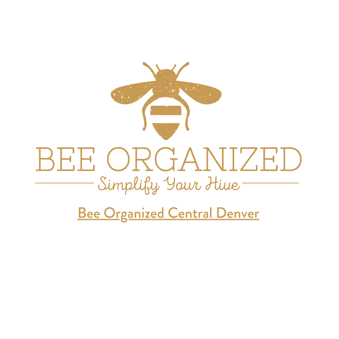 Bee Organized logo