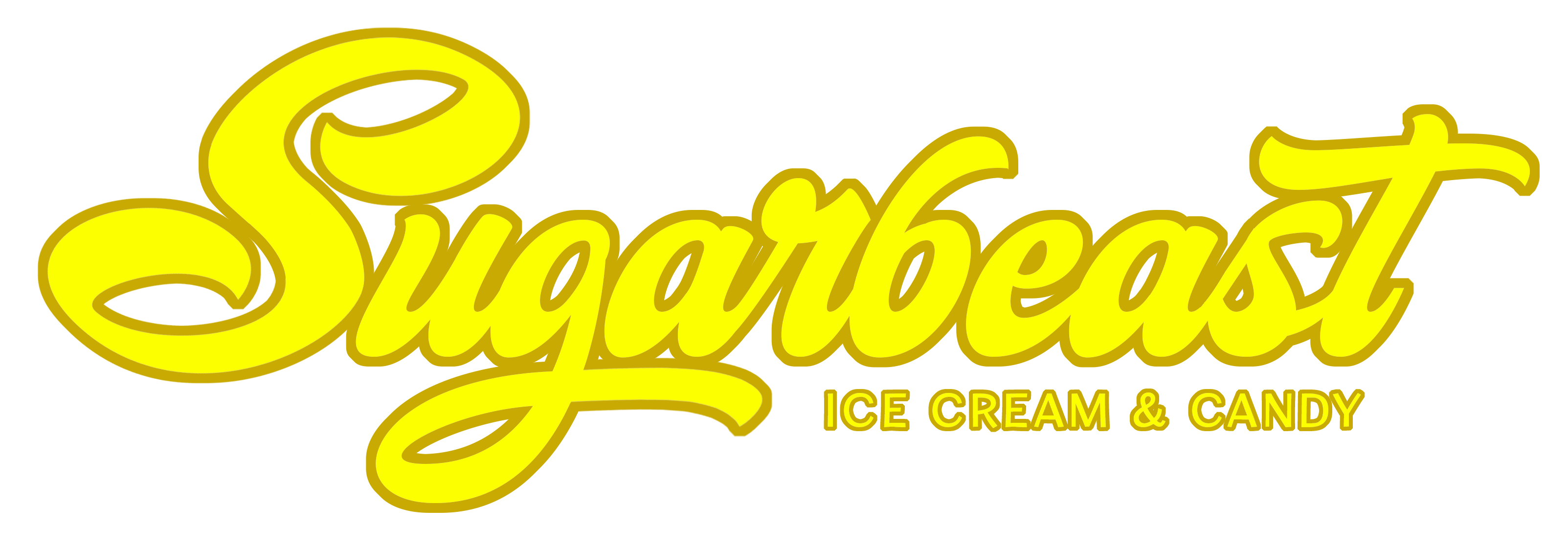 Sugarbeast logo