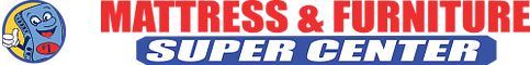 Mattress & Furniture Super Center logo