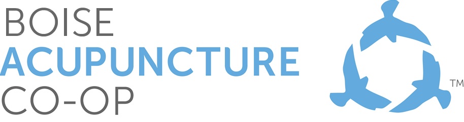 Boise Acupuncture Co-op logo
