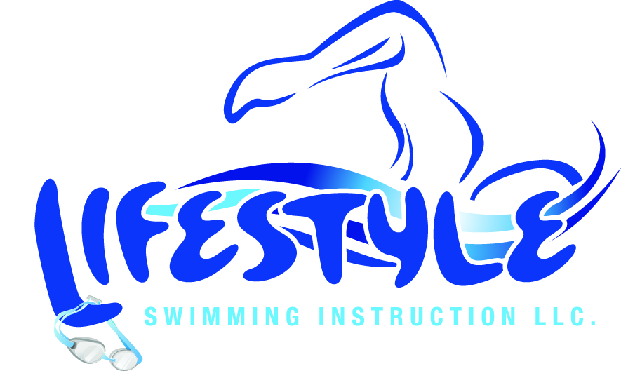 Lifestyle Swimming Instruction logo