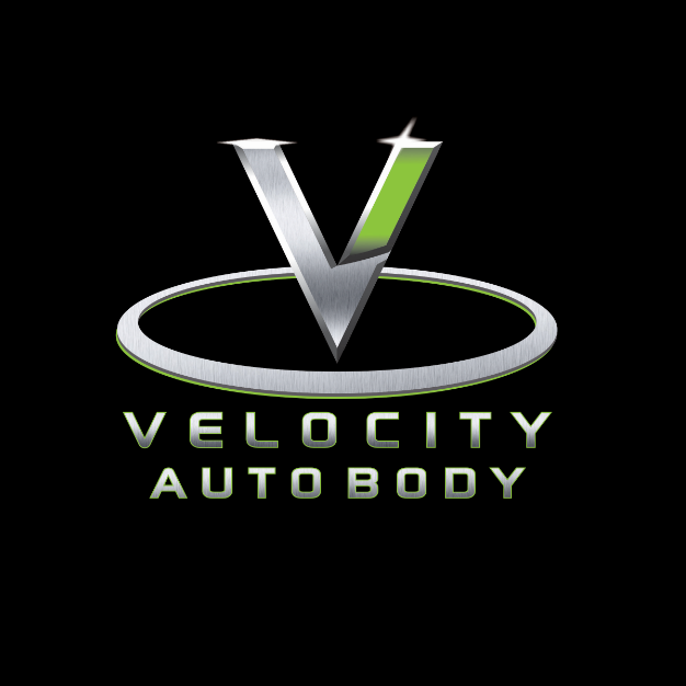 Velocity Auto Body logo