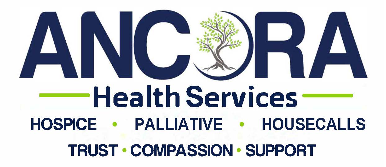 Ancora Health Services logo