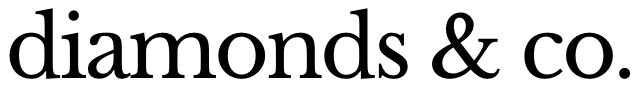 Diamonds & Co. logo