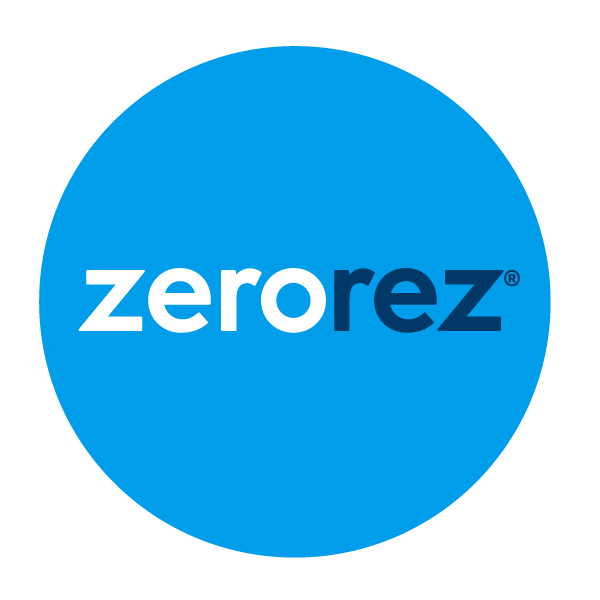 Zerorez logo