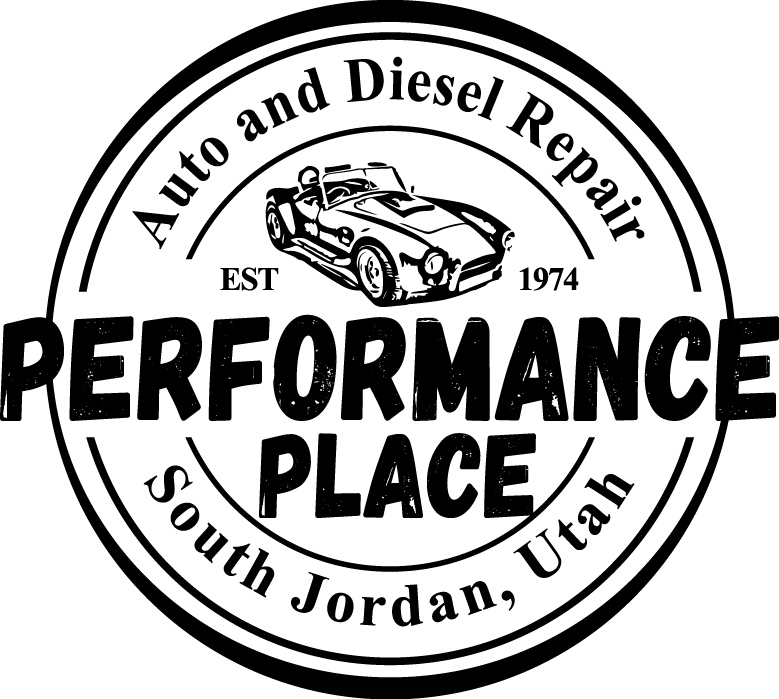 Performance Place logo