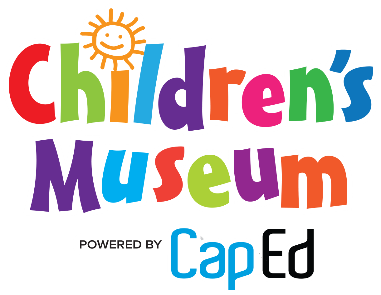 Children's Museum of Idaho logo