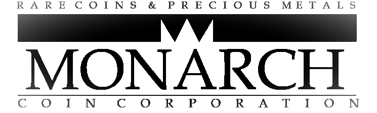 Monarch Coin logo