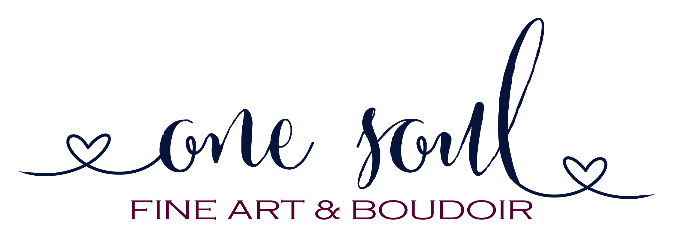 One Soul Boudoir logo
