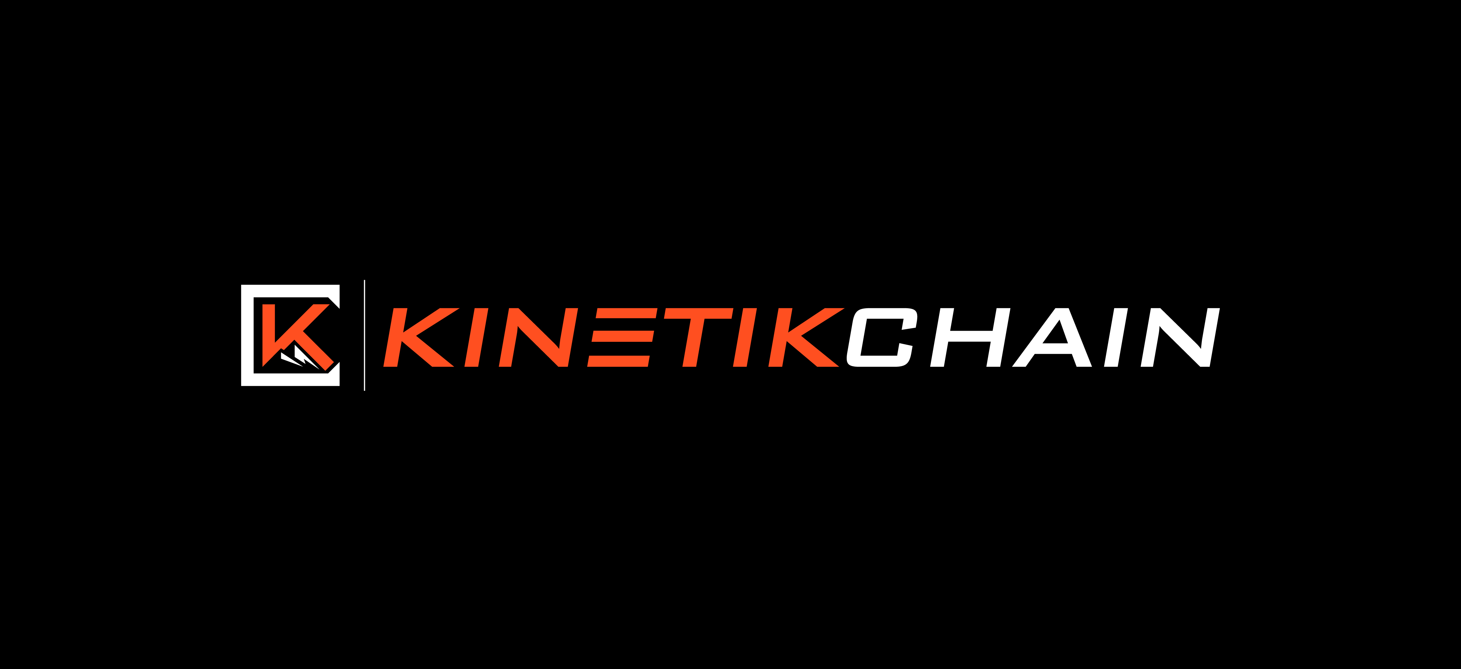 KinetikChain logo