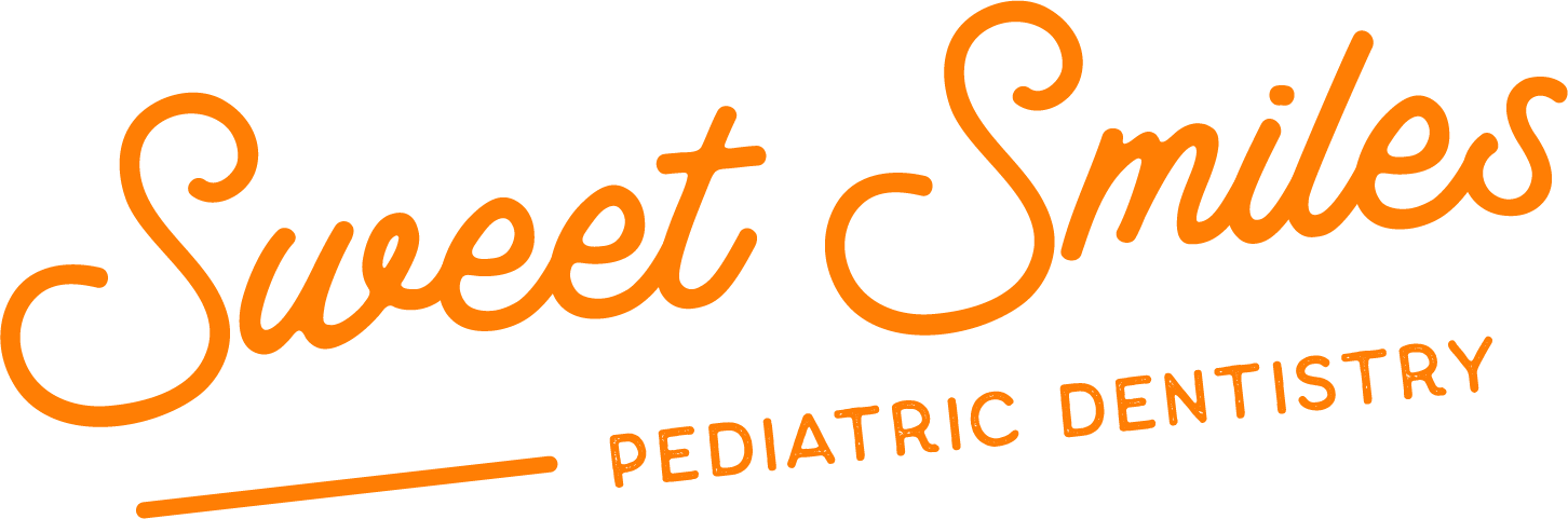Sweet Smiles Pediatric Dentistry logo