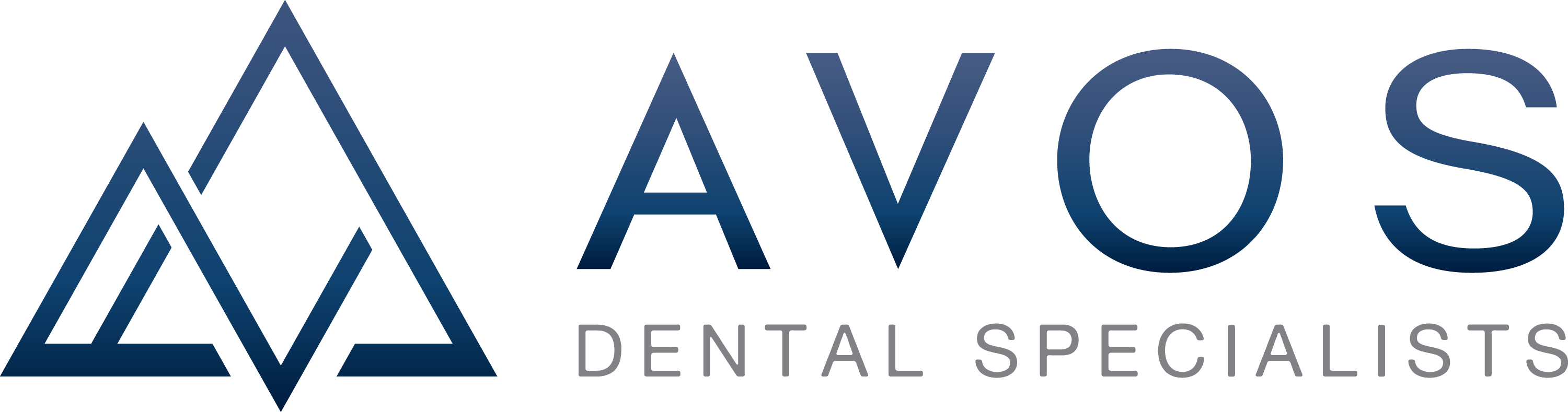 AVOS Dental Specialists logo