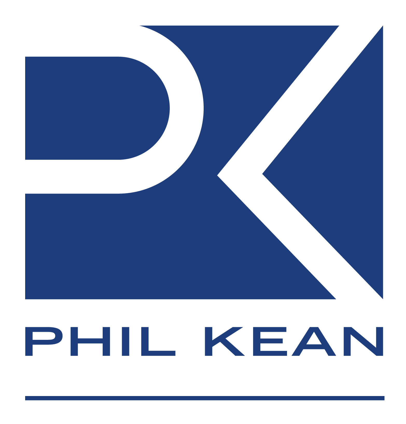 Phil Kean Design Group logo