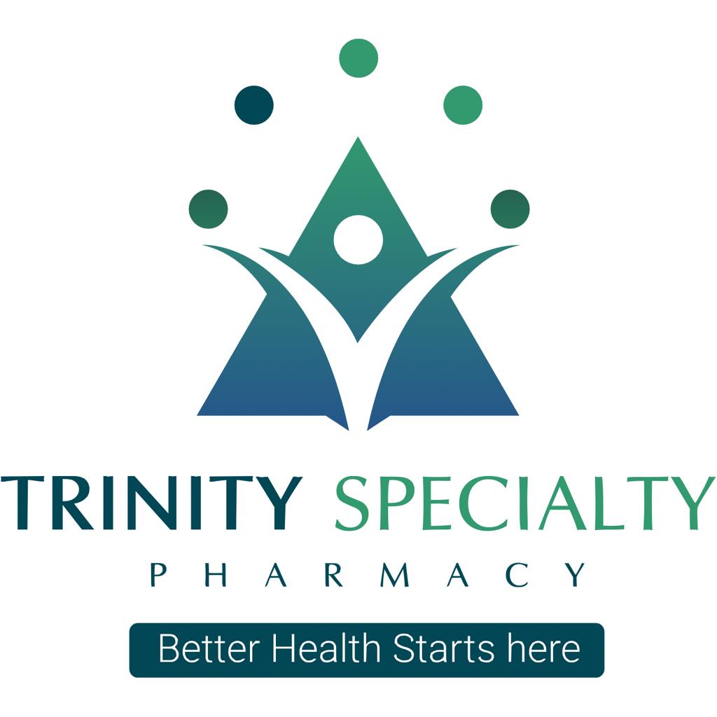Trinity Specialty Pharmacy logo