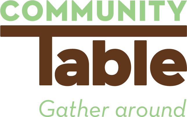 Community Table logo