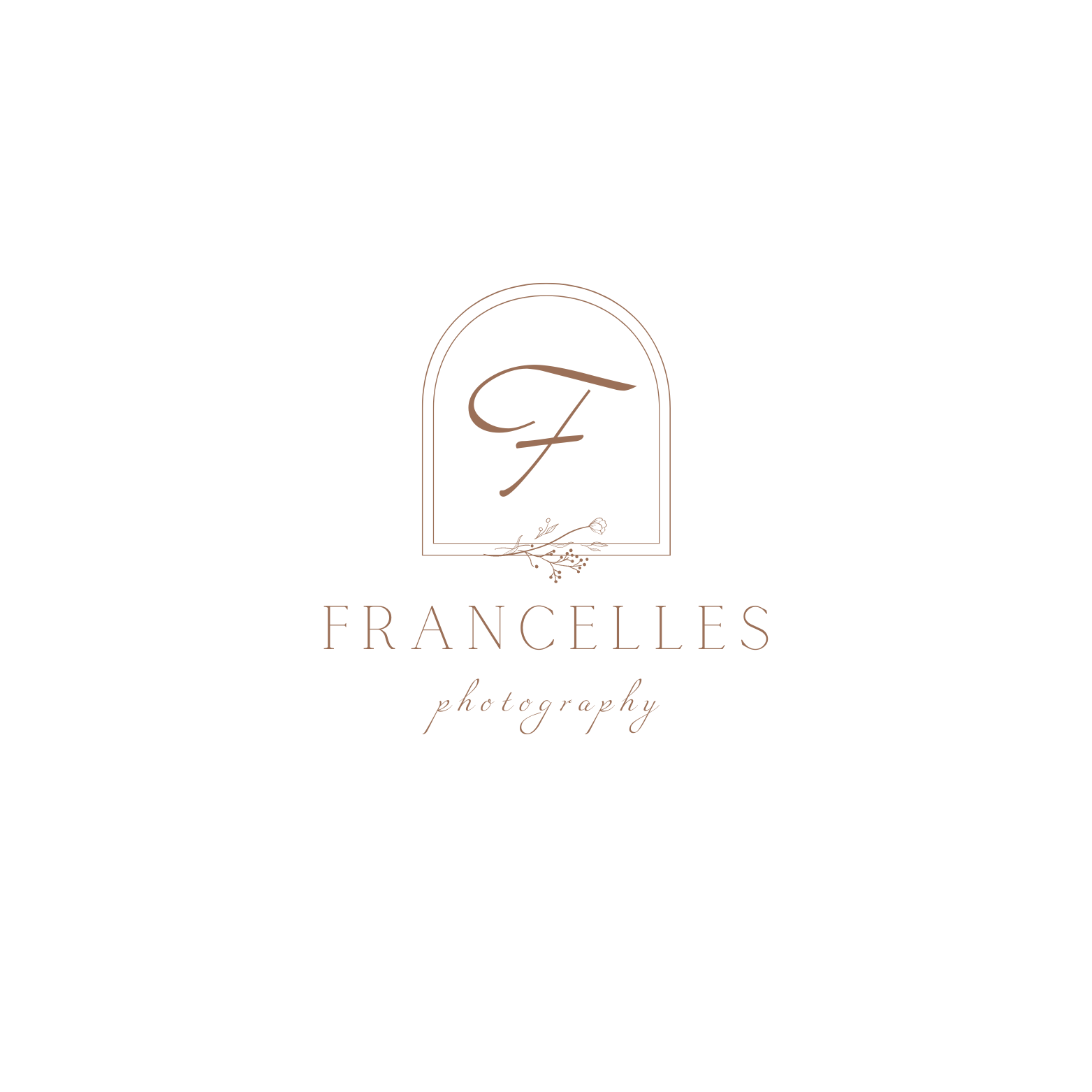Francelles Photography logo