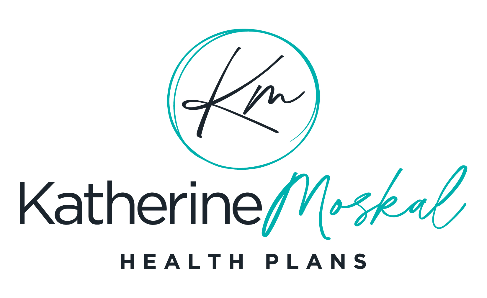 Katherine Moskal Health Plans logo